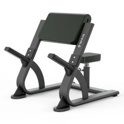SHUA Arm Curl Bench Strength