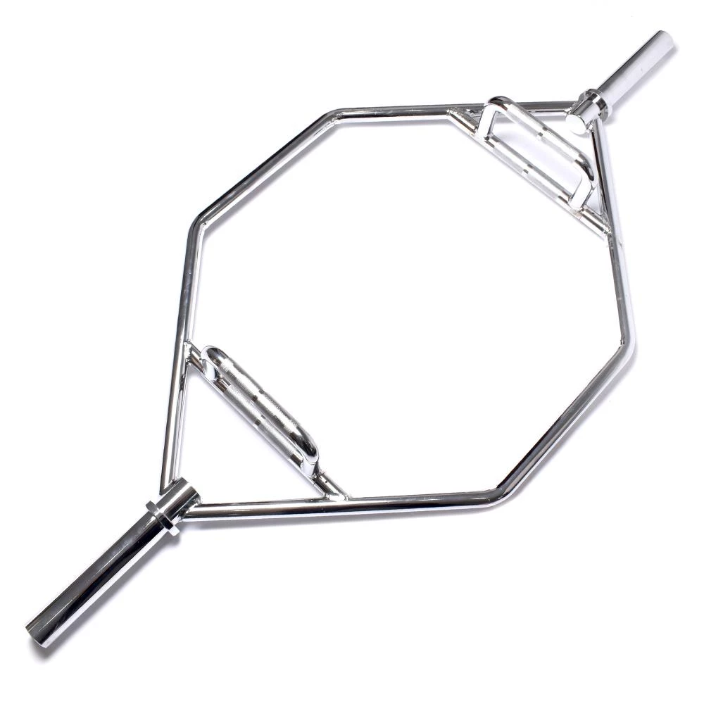 Strength Force USA Hex Bar