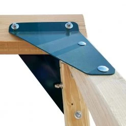 WonderFit Kids Swing Set In Stock