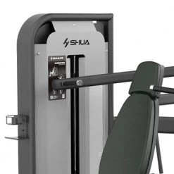 Strength SHUA Shoulder Press