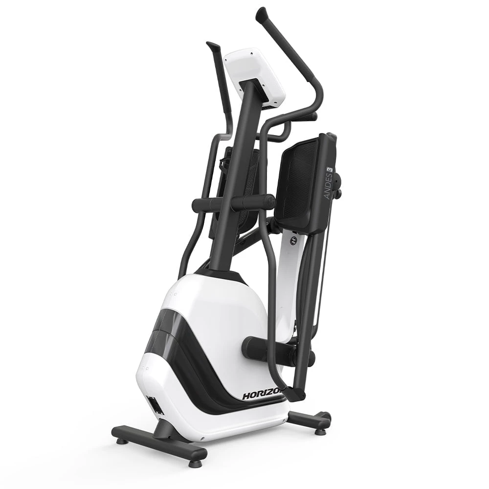 Cardio Horizon Andes 3 Elliptical