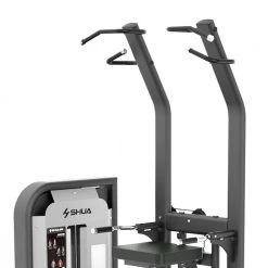 Strength SHUA Assist Chin Dip