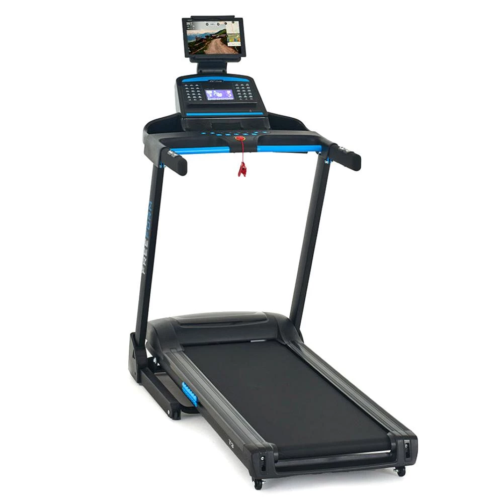 Freeform Cardio T3 Treadmill In Stock