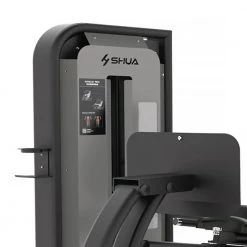 Strength SHUA Seated Leg Press