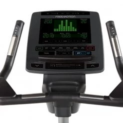 Cardio Freemotion U10.9b Upright Bike