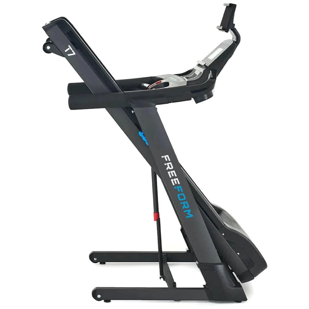In Stock Freeform Cardio T7 Treadmill