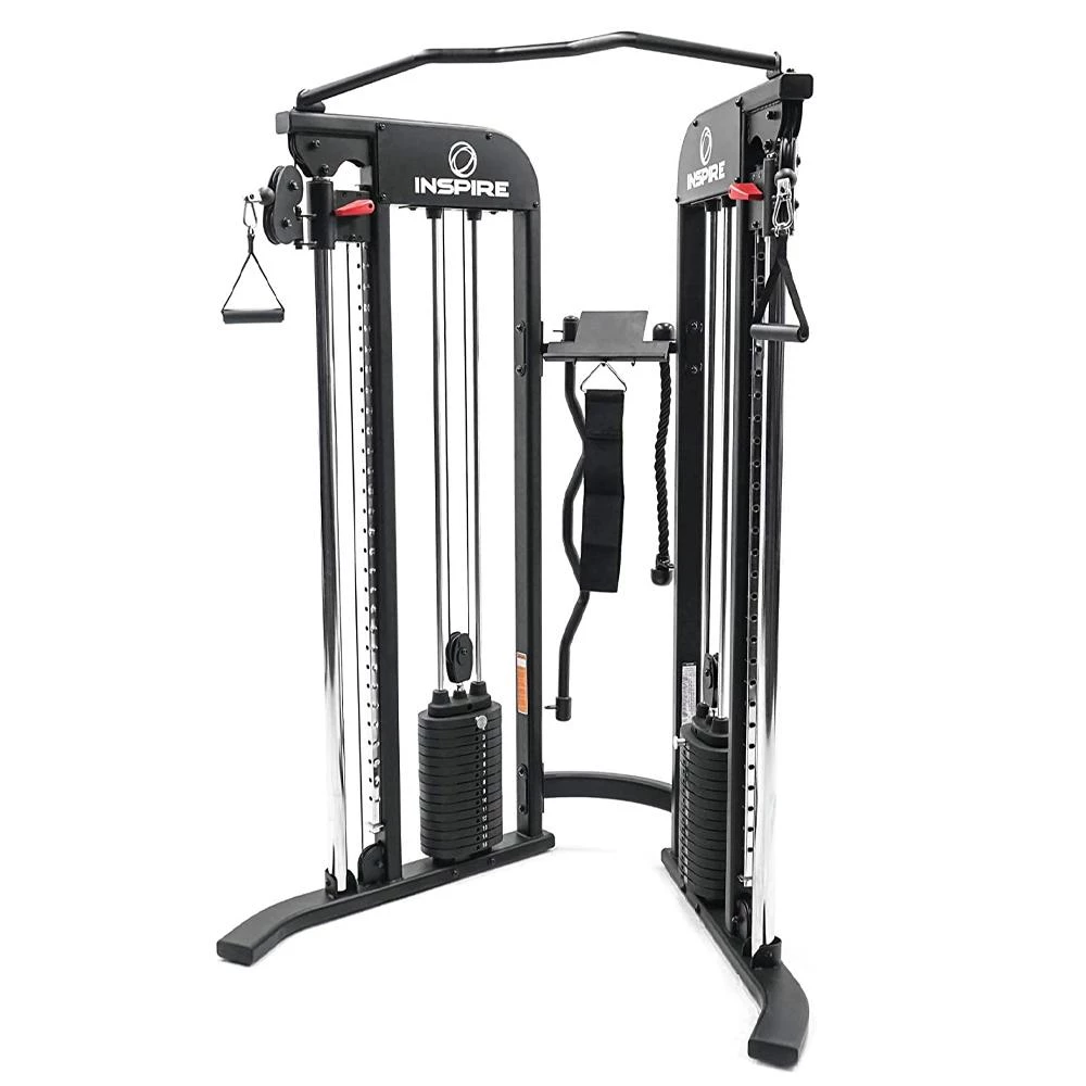 Inspire FTX Functional Trainer In Stock