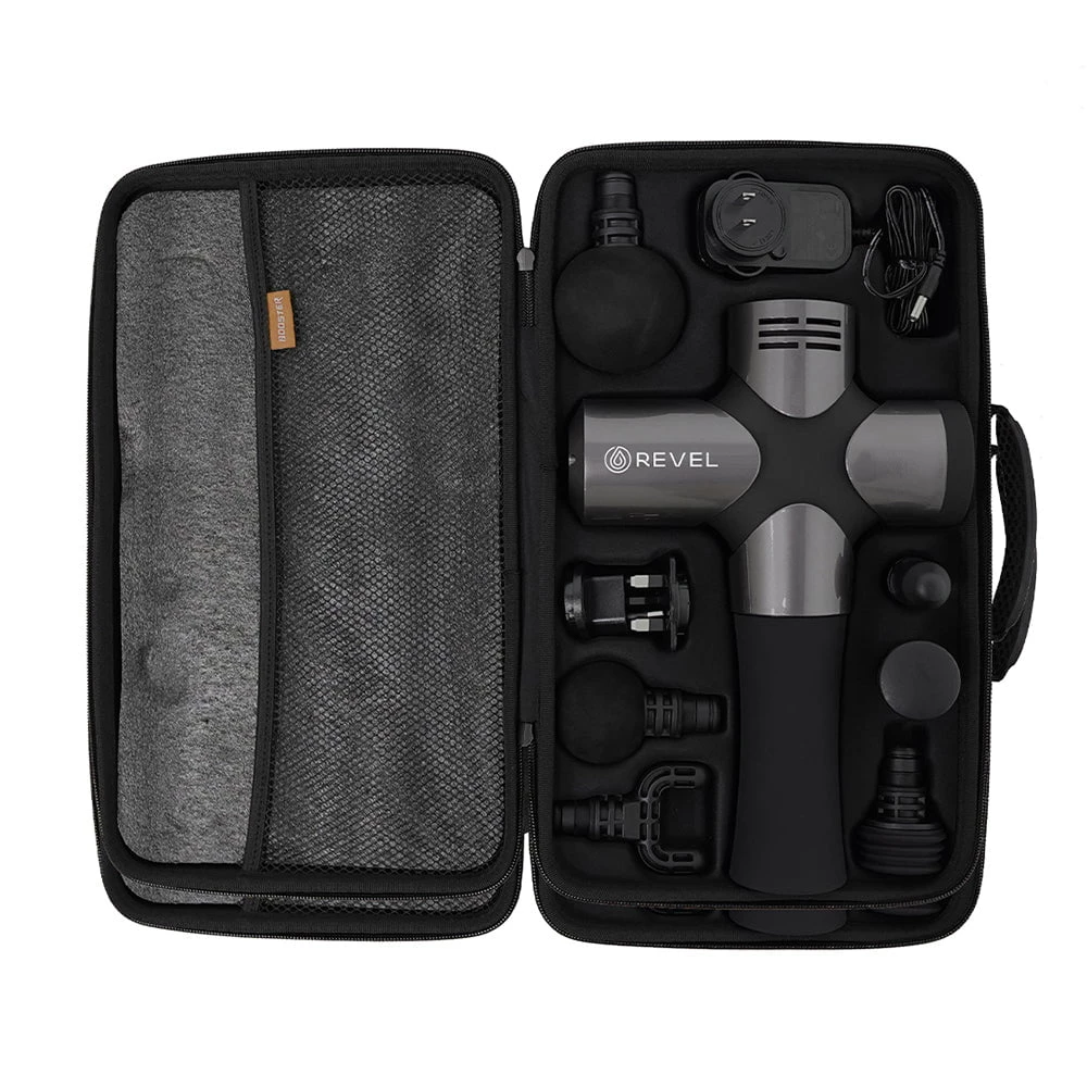 Revel Recovery Massage Gun Pro In Stock