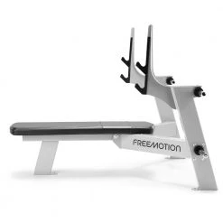 Freemotion Olympic Flat Bench