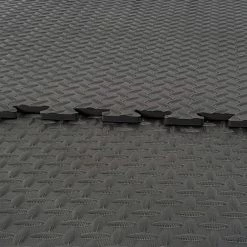 In Stock VersaFit Flooring EVA Jigsaw Flooring Tiles - 1m X 1m X 10mm