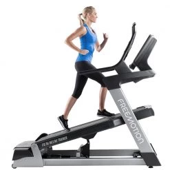 Freemotion I10.9b Incline Trainer Cardio