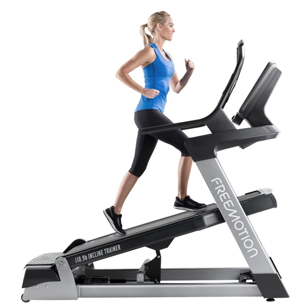 Freemotion I10.9b Incline Trainer Cardio