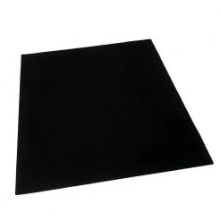 VersaFit Flooring Economy Rubber Floor Tile - 1m X 1m X 8mm