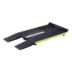 Recovery Fluid Rower E950 Medical UBE