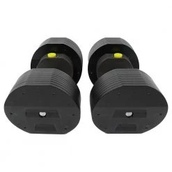 In Stock MX Select MX55 Dumbbells