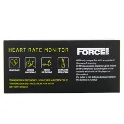 Force USA Heart Rate Monitor In Stock