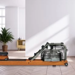 Fluid Rower Apollo Pro XL In Stock