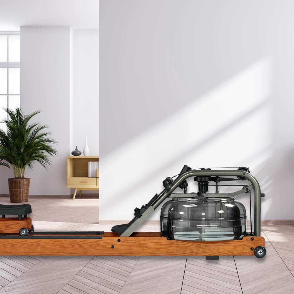 Fluid Rower Apollo Pro XL In Stock