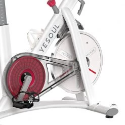 Yesoul S3 Spin Bike In Stock