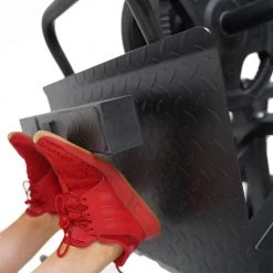 Force USA 45 Degree Leg Press With Calf Block In Stock