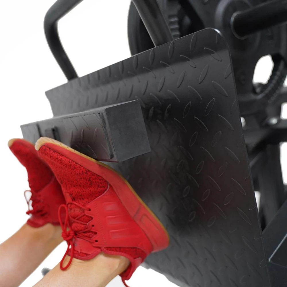 Force USA 45 Degree Leg Press With Calf Block In Stock