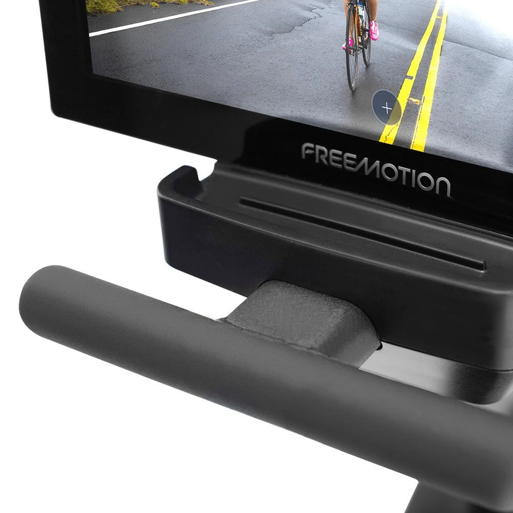 Freemotion R22.9 Recumbent Bike