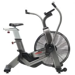 Assault Fitness Elite Bike V2