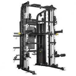 Force USA G6â„¢ All-In-One Trainer