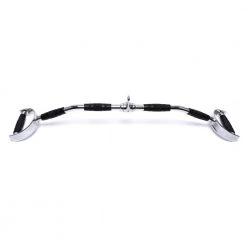 Force USA Revolving D Handle Pulldown Bar In Stock