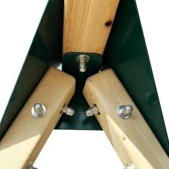 WonderFit Kids Swing Set In Stock