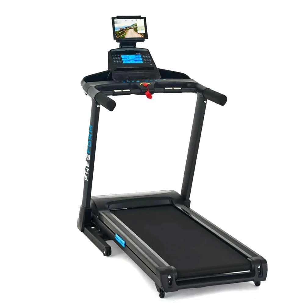 In Stock Freeform Cardio T7 Treadmill