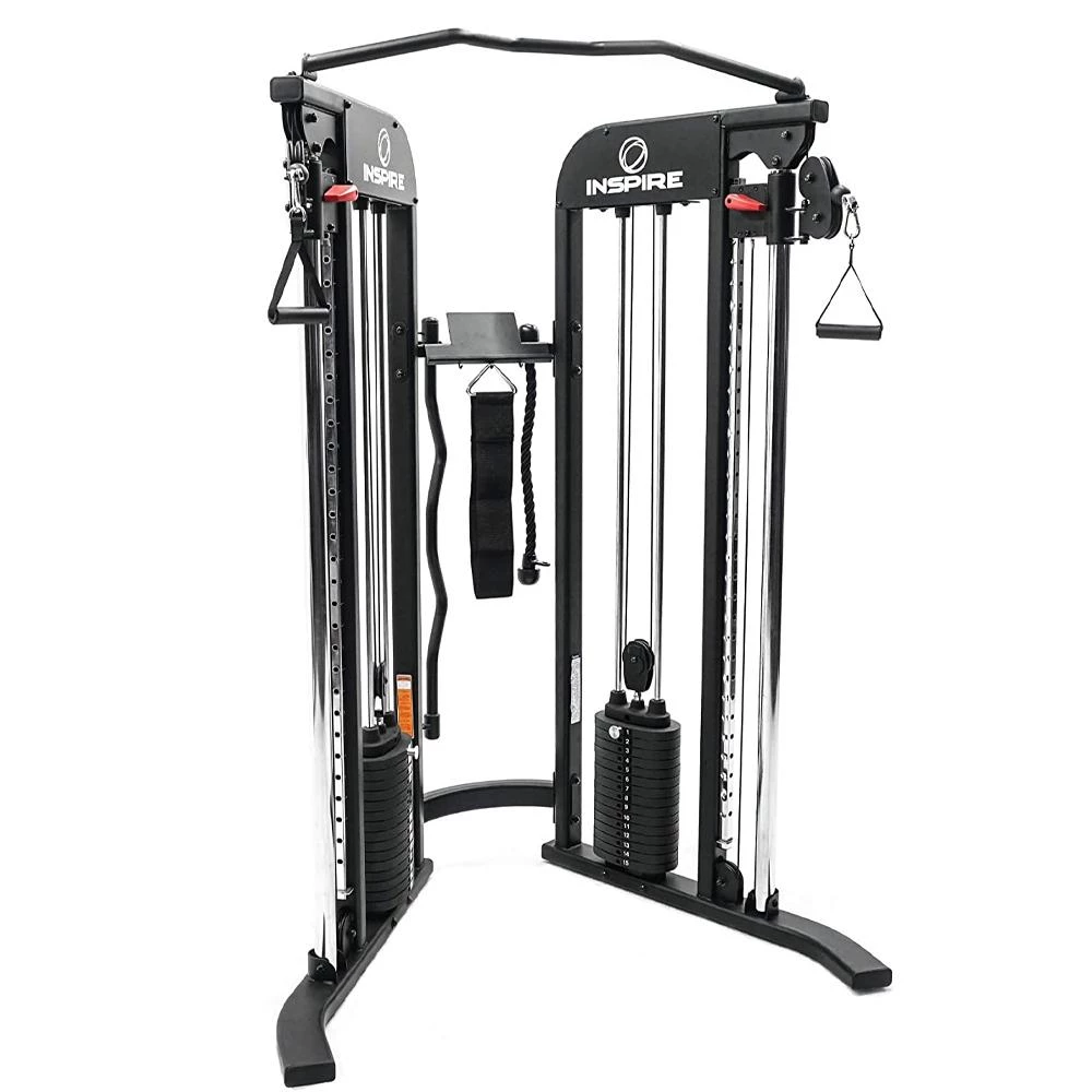 Inspire FTX Functional Trainer In Stock