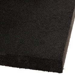 VersaFit Flooring High Density Platform Tile - 1m X 1m X 50mm