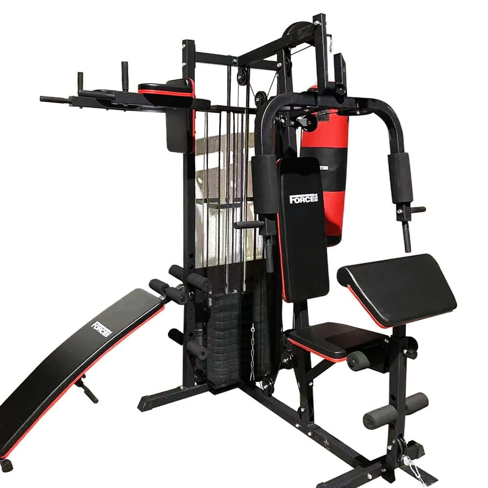 Force USA HG350 Home Gym In Stock