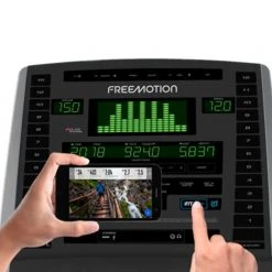 Freemotion E10.9b Elliptical