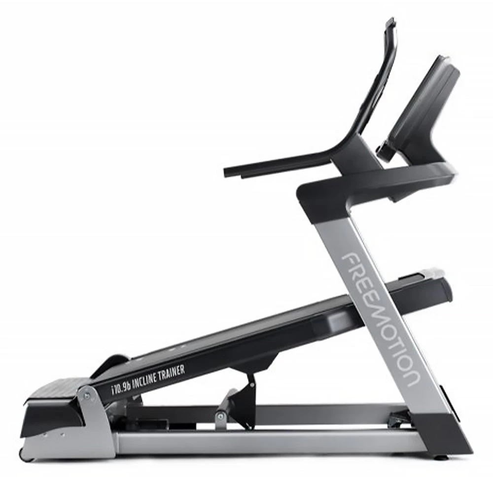 Freemotion I10.9b Incline Trainer Cardio