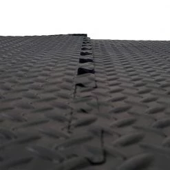 In Stock VersaFit Flooring EVA Jigsaw Flooring Tiles - 1m X 1m X 10mm