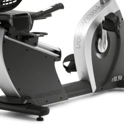 Freemotion R10.9b Recumbent Bike Cardio