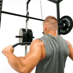 Force USA PTP Rack Package 3