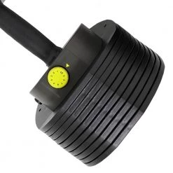 In Stock MX Select MX55 Dumbbells