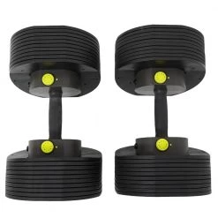 MX Select MX85 Dumbbells