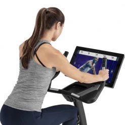 Freemotion U22.9 Upright Bike Cardio