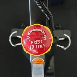 Vortex V1000 Spin Bike In Stock