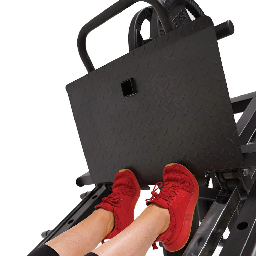 Force USA 45 Degree Leg Press With Calf Block In Stock