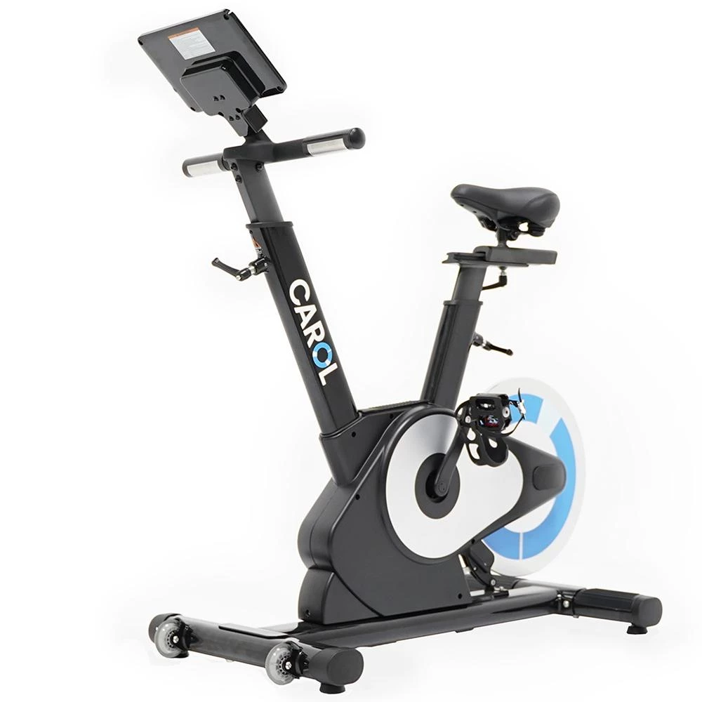 CAROL Bike AI-Powered Exercise Bike In Stock