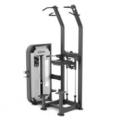 Strength SHUA Assist Chin Dip