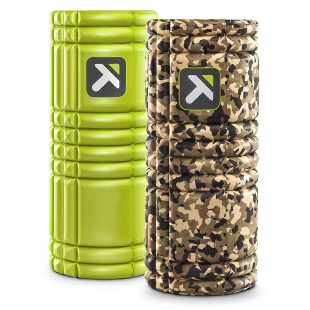 Recovery TriggerPoint Grid 1.0 Foam Roller