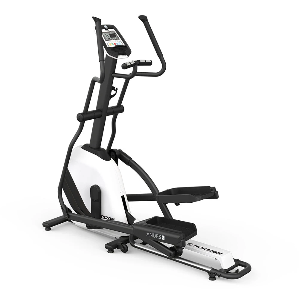 Cardio Horizon Andes 3 Elliptical