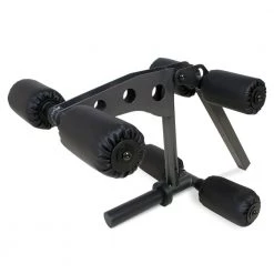 Inspire Leg Curl Bench Attachment Strength