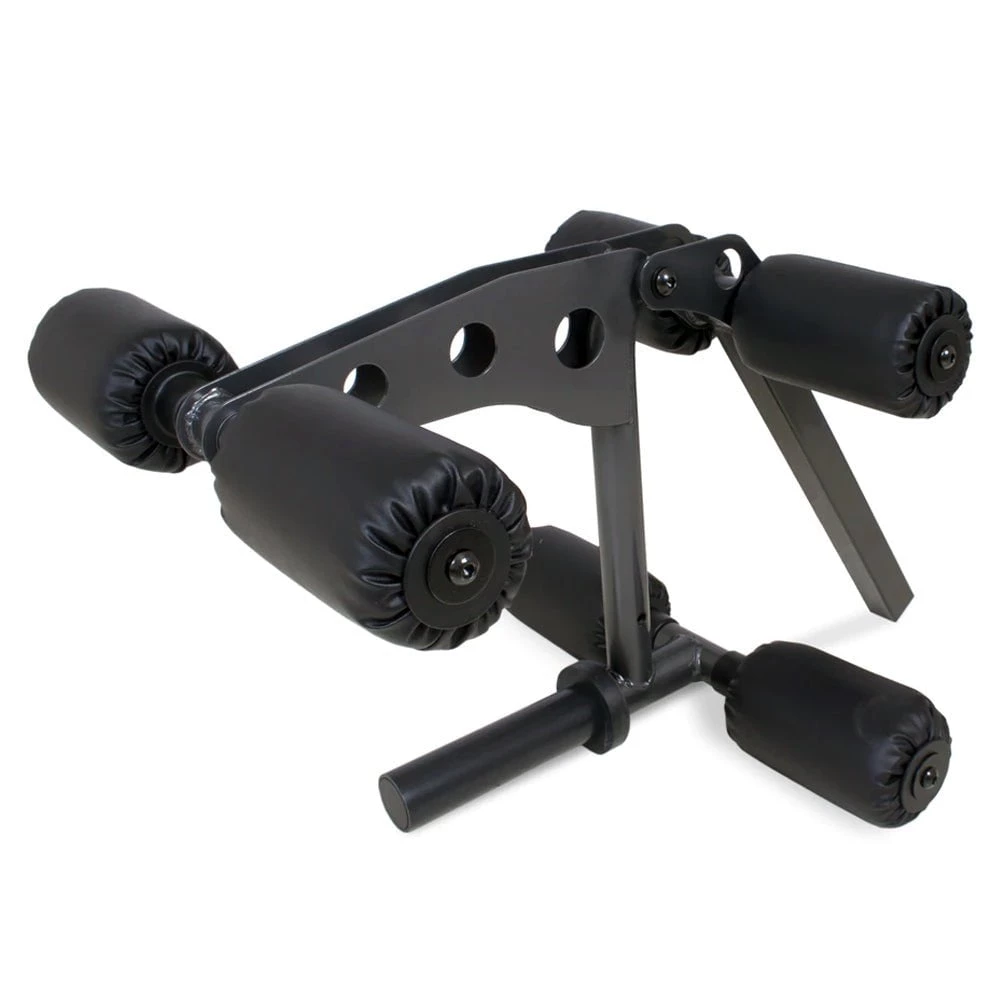 Inspire Leg Curl Bench Attachment Strength